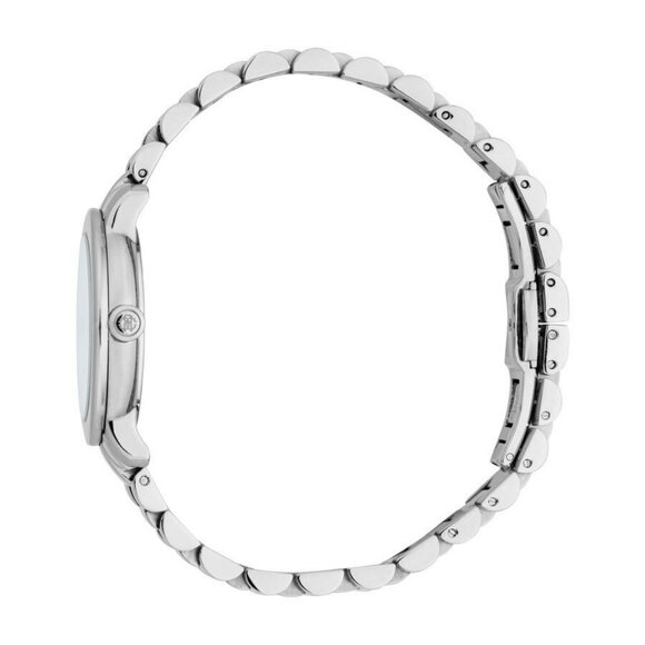 NWT Authentic Roberto Cavalli Glam Blue Dial Women's Watch - Picture 3 of 3